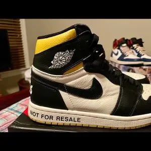 Nike | Shoes | Jordan Retro Not For Resale Retro Ljr Batch  display picture 1